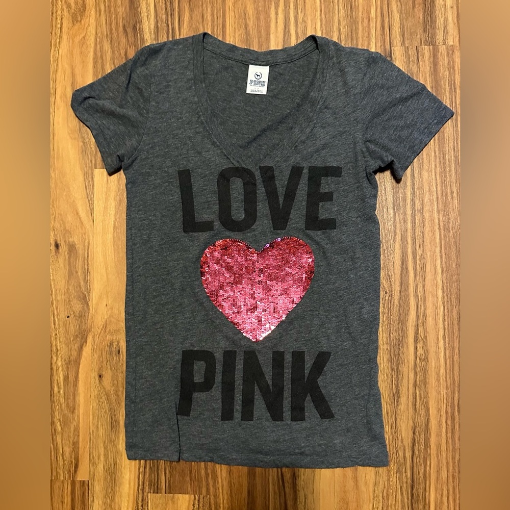 NWOT Victorias Secret Pink Size Small